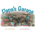 Papa's Garage
