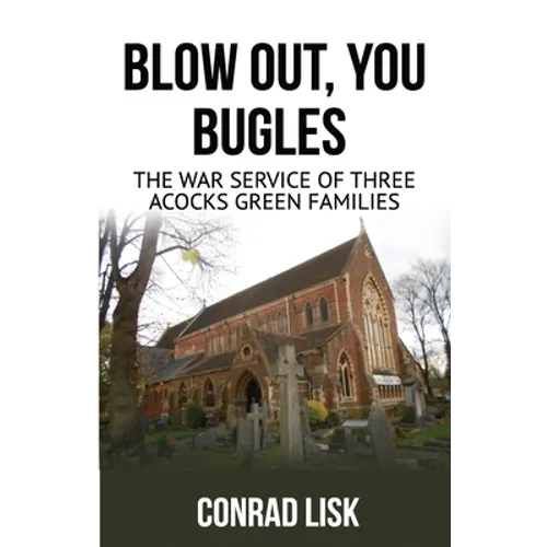 Blow Out, You Bugles