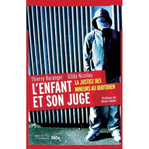 L'enfant et son juge