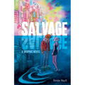 Salvage: A Graphic Novel