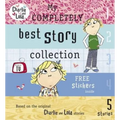 My Completely Best Story Collection. Lauren Child