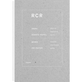 Rcr: Works on Paper: Works on Paper
