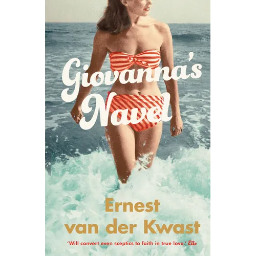 Giovanna's Navel