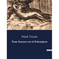 Tom Sawyer en el Extranjero