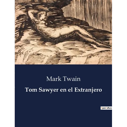 Tom Sawyer en el Extranjero