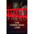 The Three-Nine Line: A Cordell Logan Mystery