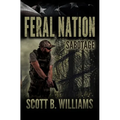 Feral Nation - Sabotage