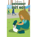 Different But Not