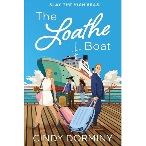 The Loathe Boat