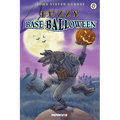Fuzzy Baseball Vol. 5: Baseballoween