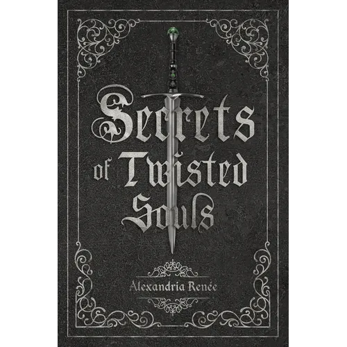 Secrets of Twisted Souls