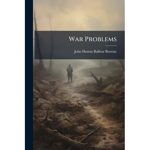 War Problems