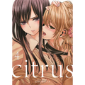 Citrus, Volume 4