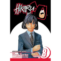 Hikaru No Go, Vol. 8