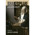 Shakespeare and Judgment
