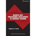 Insights into Professional Development in Language Teaching