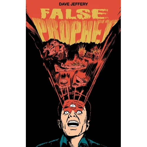 False Prophet
