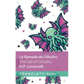 La llamada de Cthulhu / The Call of Cthulhu: Tranzlaty Español English