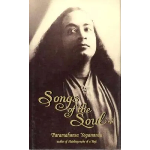 Songs of the Soul