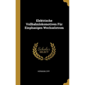 Elektrische Vollbahnlokomotiven Für Einphasigen Wechselstrom