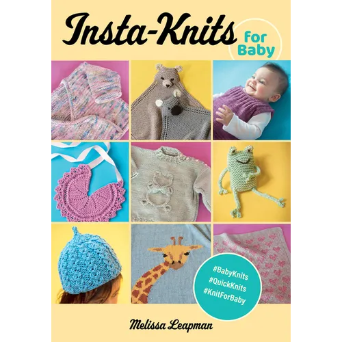 Instaknits for Baby
