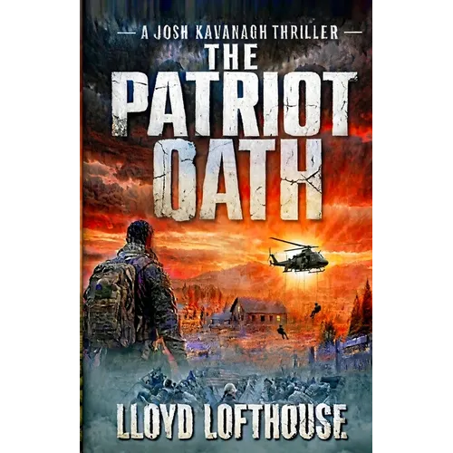 The Patriot Oath