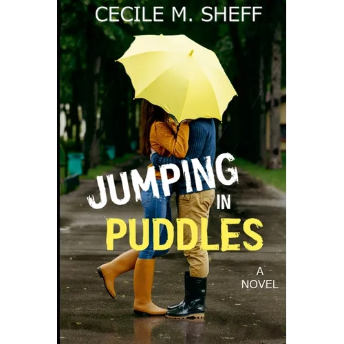 Jumping in Puddles