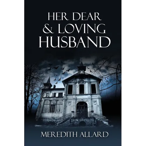 Her Dear & Loving Husband