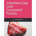 Valentines Day Love Crossword Puzzles