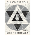 All of It Is You.: Poetry