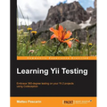 Learning Yii Testing