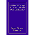 Introducción a la Filosofía del Derecho