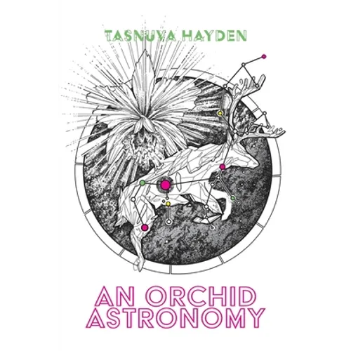 An Orchid Astronomy