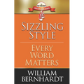 Sizzling Style: Every Word Matters