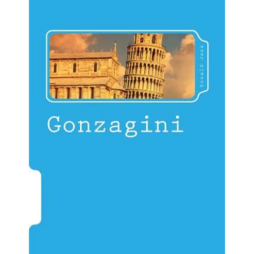 Gonzagini