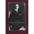 Memoirs of Ernest A. Forssgren: Proust's Swedish Valet