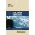 Tres puntos de vista sobre la creación y la evolución Softcover Three Views on Creation and Evolution
