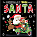 Unbelievable Truth about Santa