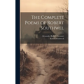 The Complete Poems of Robert Southwel
