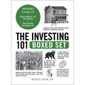 The Investing 101 Boxed Set: Includes Investing 101; Real Estate Investing 101; Stock Market 101, 2nd Edition