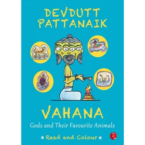 Vahana
