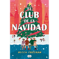 El Club de la Navidad / The Christmas Orphans Club