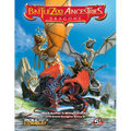 Battlezoo Ancestries: Dragons (5e)