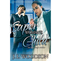 Superwoman's Child: Son of a Single Mother