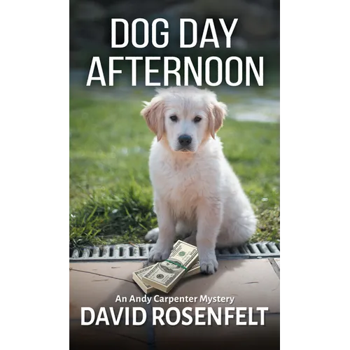 Dog Day Afternoon