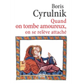 When You Fall in Love, You Get Up Attached / Quand on tombe amoureux, on se relève attaché
