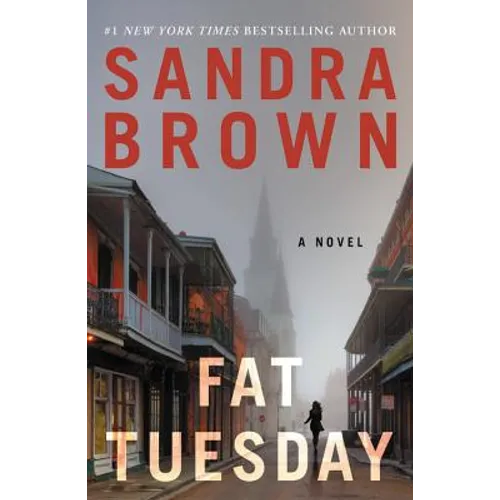 Fat Tuesday