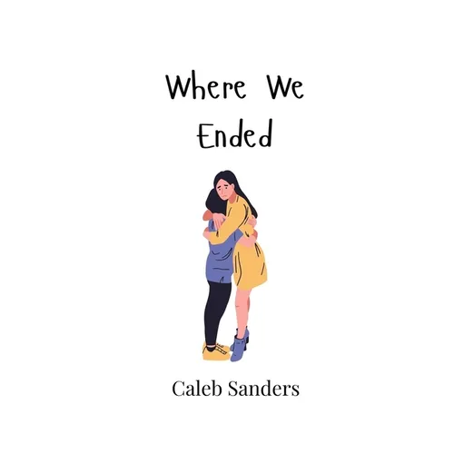 Where We Ended