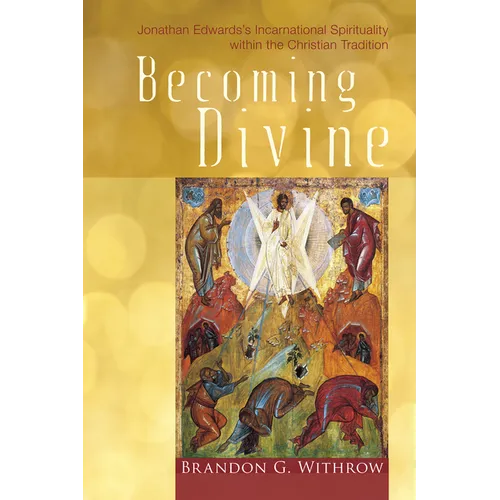 Becoming Divine