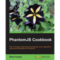 PhantomJS Cookbook